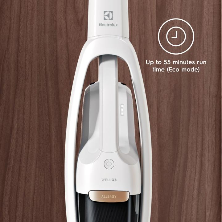 Image du produit Electrolux Well Q8