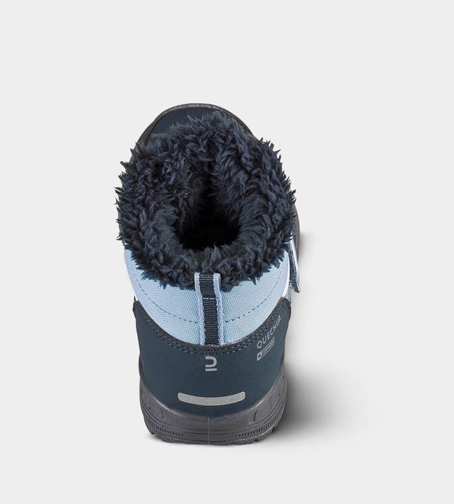 Actual product image Quechua SH100 (27)