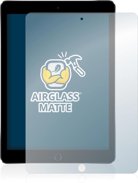 Image du produit BROTECT AirGlass Verre Mat (1 pièce(s), iPad Pro 9.7 2016 (1. Gen))