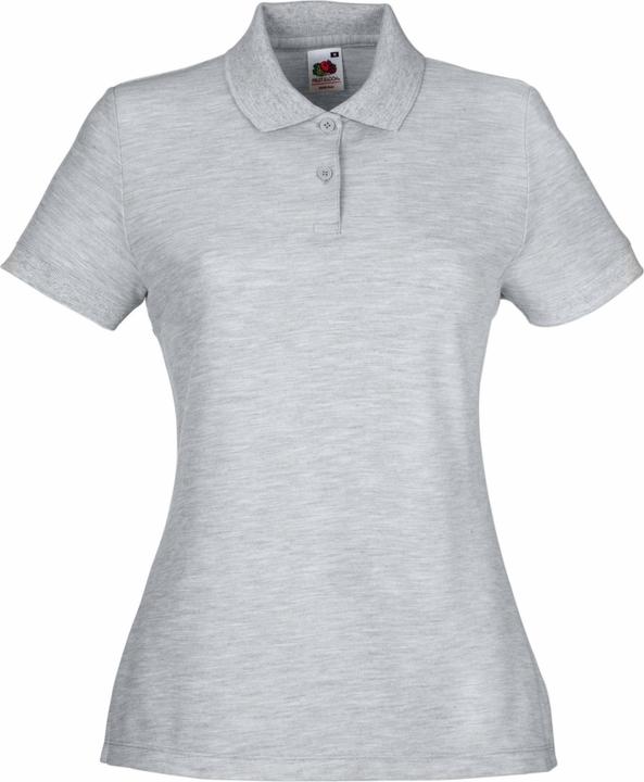 Fruit of the Loom 6535 Poloshirt Kurzarm