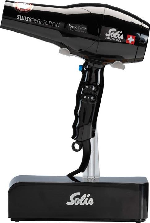 Immagine prodotto Solis Swiss Perfection 360º ionicPRO