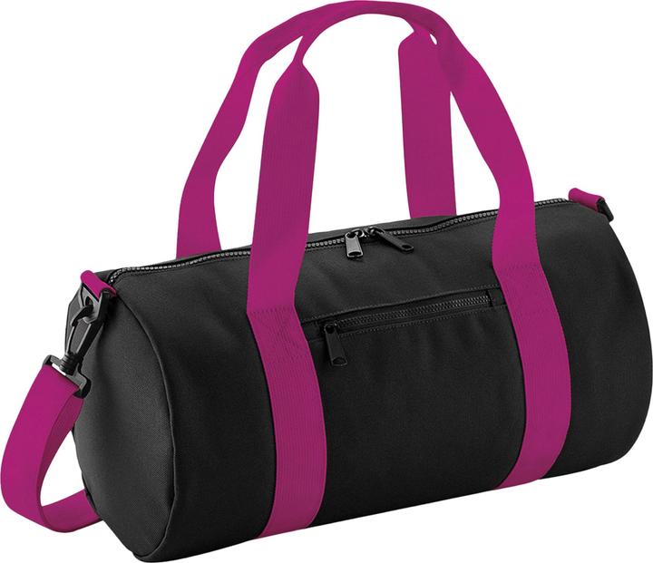 Bagbase Mini Barrel Sporttasche (12 l)