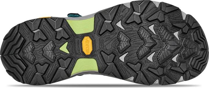 Actual product image Teva 's Grandview Max Sandal (45)