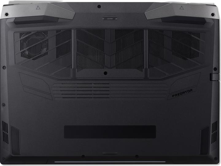 Produktbild Acer Predator Helios 300 (17.30", Intel Core i7-12700H, 32 GB, 1000 GB, CH)