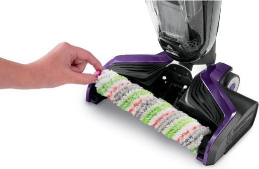 Actual product image Bissell Brush roll Universal TangleFree for Crosswave