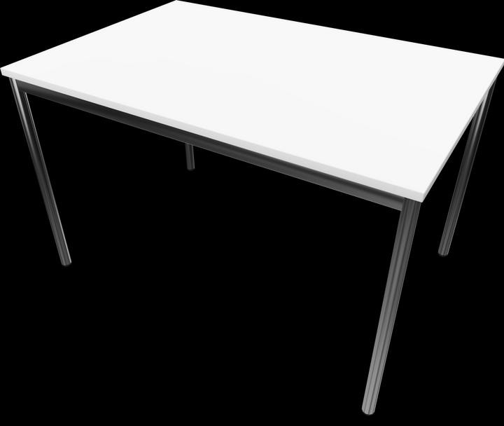 Actual product image Dietiker Atos I meeting table (1200 x 800 x 749 mm)