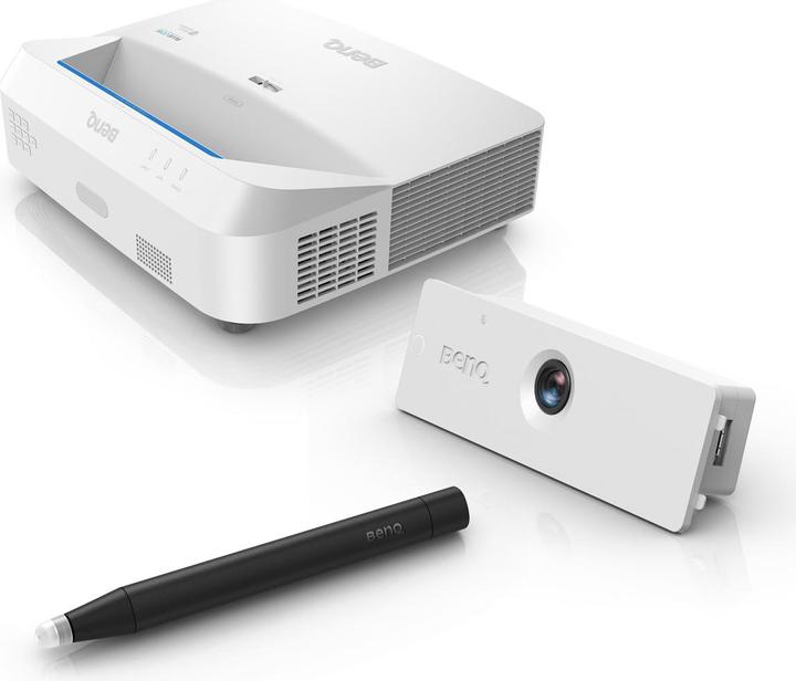 Immagine prodotto BenQ LW890UST (WXGA, 4000 lm, 0.24:1)