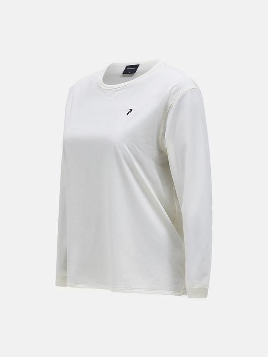 Actual product image Peak Performance Trail Ls T-shirt (XL)