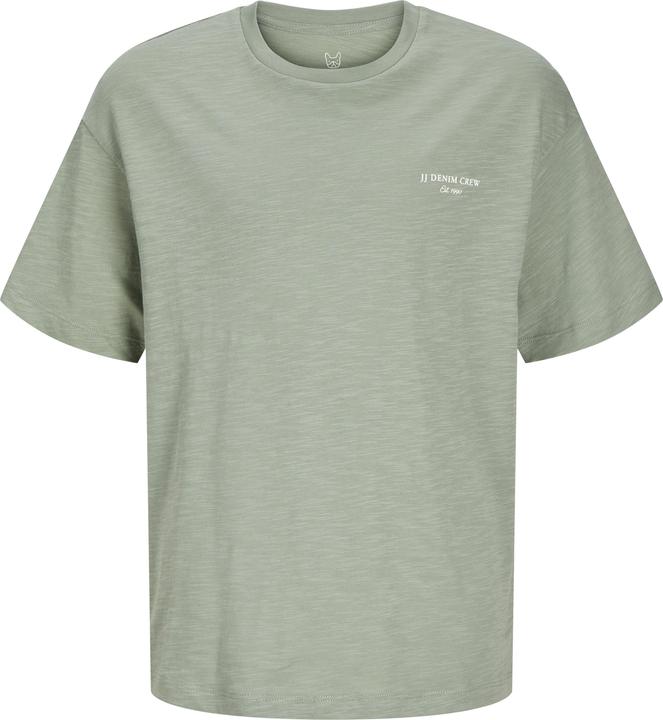 Jack & Jones Rückenprint T-shirt Junior T-shirt (140)