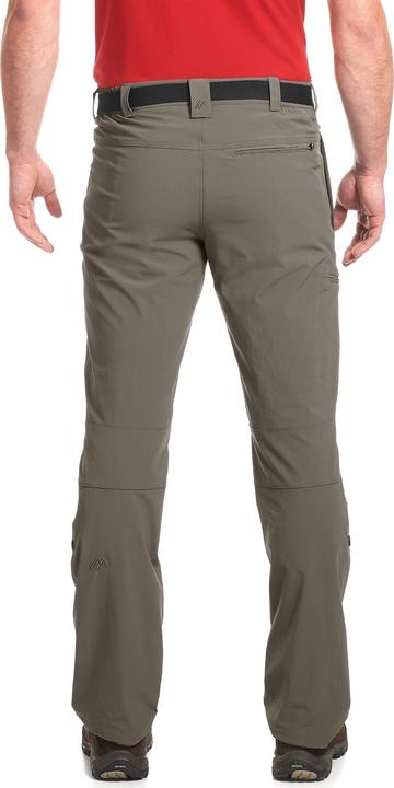 Produktbild Maier Sports Nil Hose roll up lang (48)