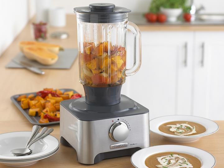 Produktbild Kenwood MultiPro Classic (3 ml, 1000 W)
