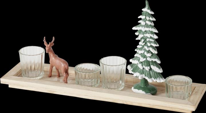 Actual product image Boltze Home Trallos
