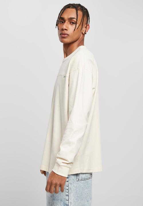 Immagine prodotto Urban Classics LS corto e curvo in cotone organico (XXL)