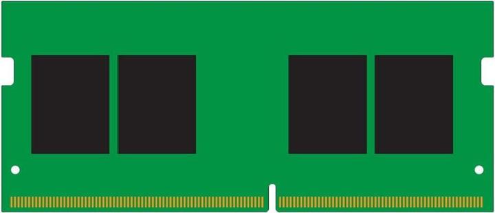 Image du produit Kingston Valeur technologique KVR32S22S6 (1 x 4GB, 3200 MHz, RAM DDR4, SO-DIMM)