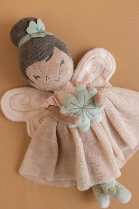 Actual product image Little Dutch Ella - the fairy of luck