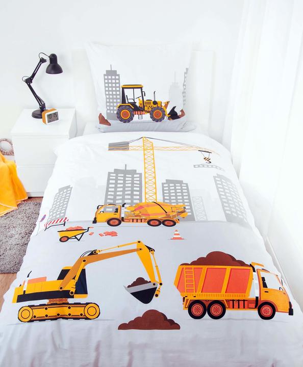 Produktbild Herding Baustelle
