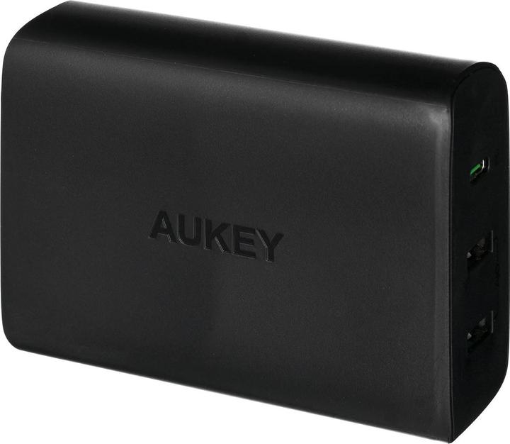 Aukey PA-Y12 Charging Station (60 W)