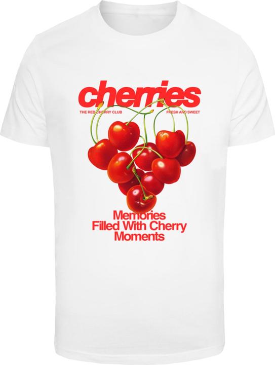 Produktbild Mister Tee MisterTee Cherry Moments Tee - 179297 (M)