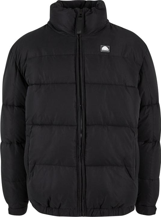 Southpole Color Block Puffer Jacket - 176933