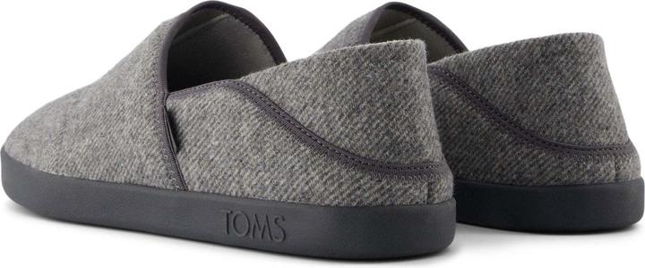 Actual product image Toms Camden Slippers (41)