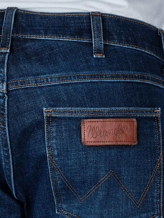 Produktbild Wrangler Jeans Regular Fit (W38/L30)
