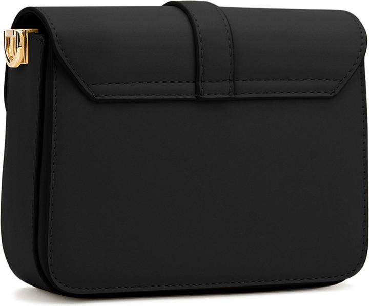 Actual product image Seidenfelt Lilla Ro Mini Bag Umhängetasche 18 cm