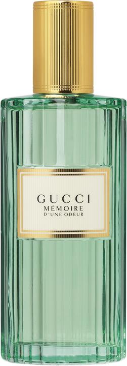 Actual product image Gucci Memoire d'une Odeur (Eau de parfum, 60 ml)