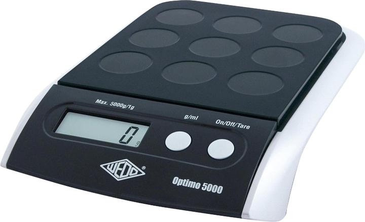 Wedo Balance numérique Optimo