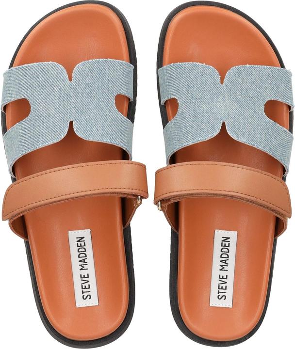 Actual product image Steve Madden 's sandals missile (36)