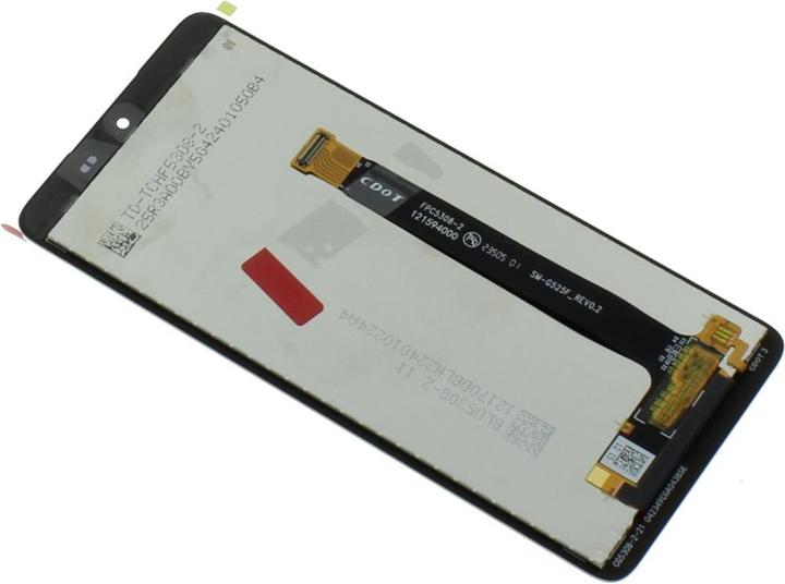 Produktbild Samsung Original Galaxy Xcover 5 Display (Display, Galaxy Xcover 5)