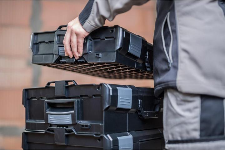 Produktbild L-Boxx Systemkoffer 102