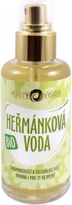 Purity Bio (Tonic, 100 ml)