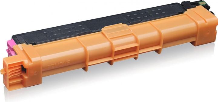 Actual product image KMP Toner replaces TN247M (M)