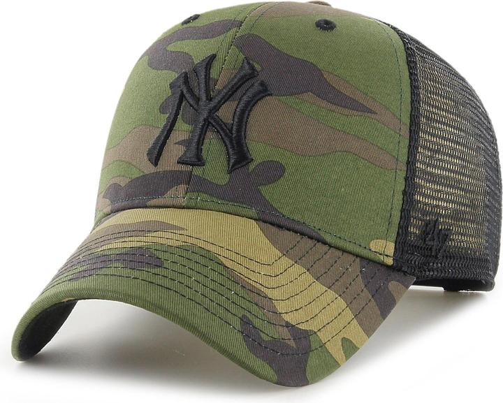 Produktbild 47 Brand Trucker Branson Ny Yankees (One Size)