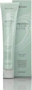 Immagine prodotto Kemon 5 Light Brown Yogreen/Coloringreen Tone on Tone Colouring KCN005