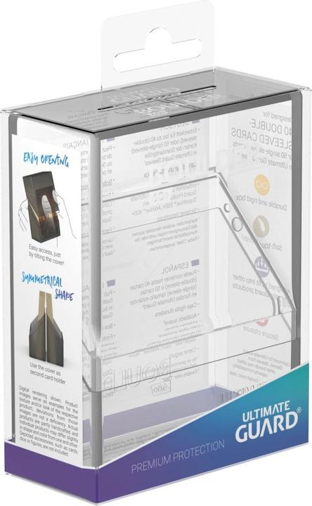 Ultimate Guard Card box