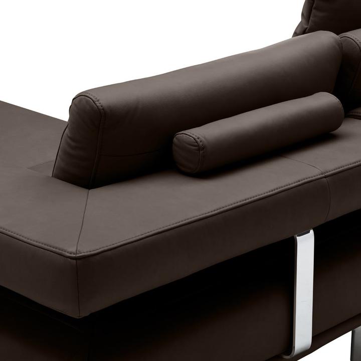 Actual product image Dieter Knoll Collection Imola (Corner sofa)