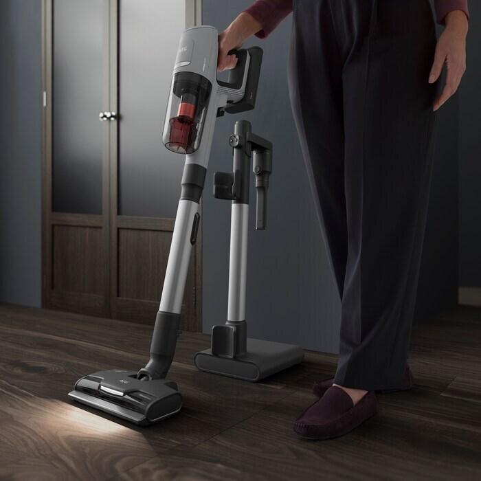 Actual product image AEG Cordless hoover AP81AB25UG 900402032