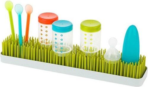 Actual product image Tomy Boon Patch draining grid for feeding bottles