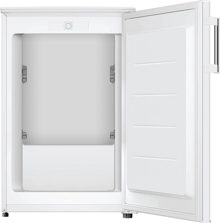Image du produit Candy CUQS 58EWH (Autonome, 85 l)