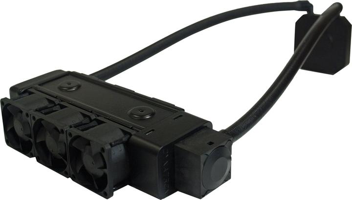 Actual product image Joujye Jou Jye L3 Liquid Cooling System for CPU in Waterblock Design