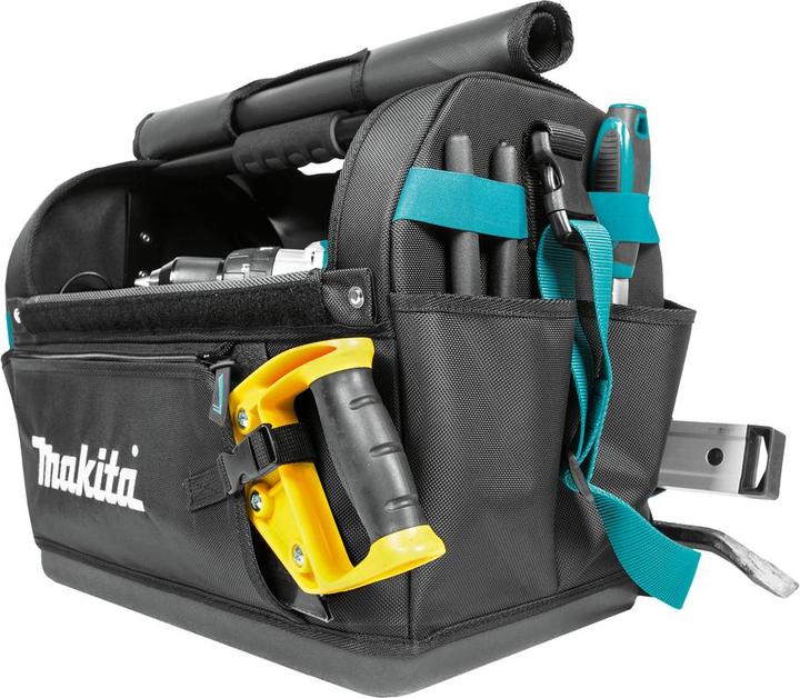 Image du produit Makita Sacoche à outils avec capot (1 pièces)