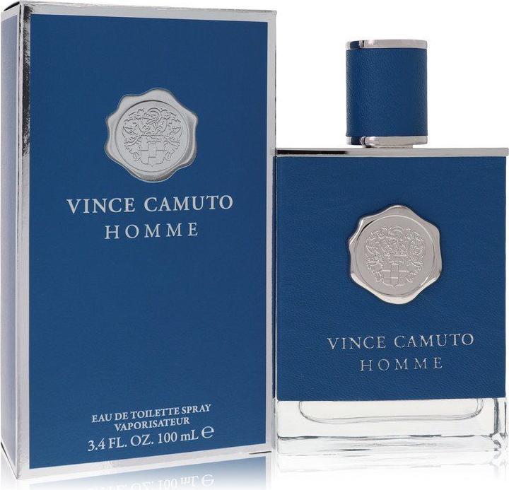 Vince Camuto Homme (Eau de Toilette, 100 ml)