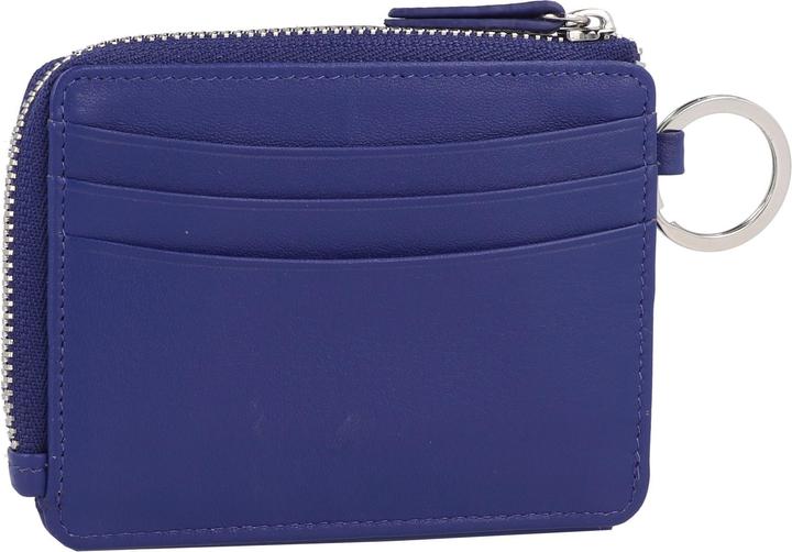 Immagine prodotto Braun Büffel JOY RFID indigo violet