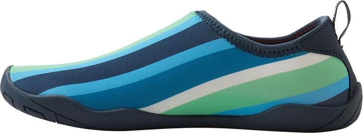Actual product image Reima Children's Bathing Shoe Lean Navy (27)