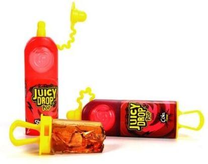 Immagine prodotto Bazooka Goccia succosa Pop (1 pz., 55 g)