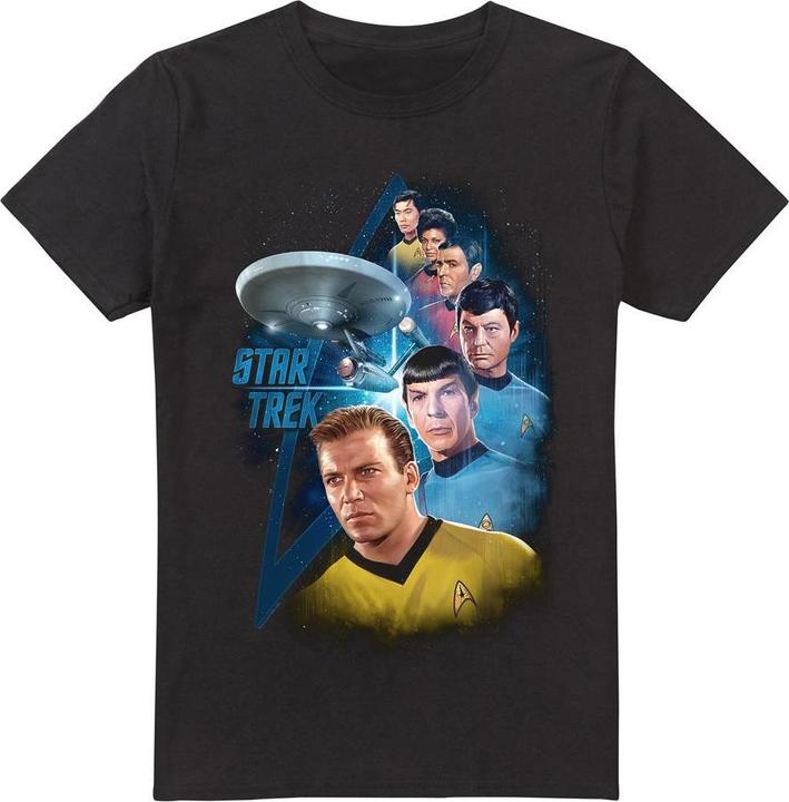 Among the Stars TShirt (M)