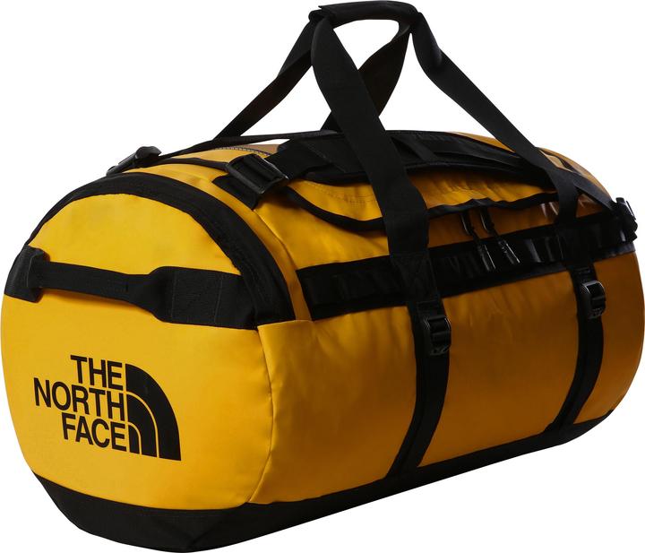 Summit Gold, Tnf Black, Noir