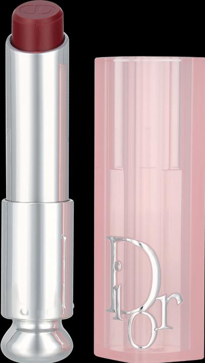 Actual product image Dior Christian Addict Lip Glow 006 Int25 (3.20 ml)