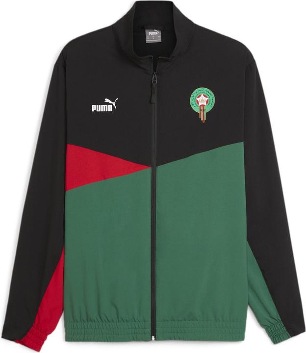 Puma FRMF Woven Jacket (XL)